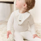 Atelier Bunny Footie - Blue