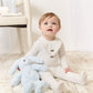 Atelier Cable Fur Bunny - Blue
