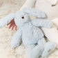 Atelier Cable Fur Bunny - Blue