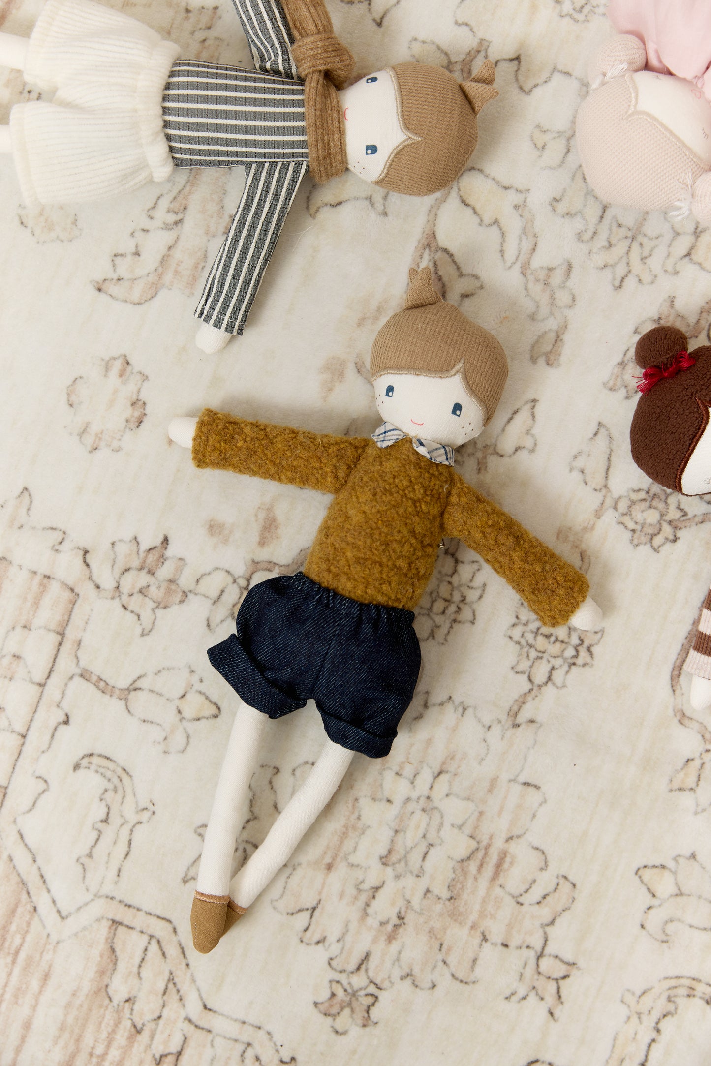 Dani Doll