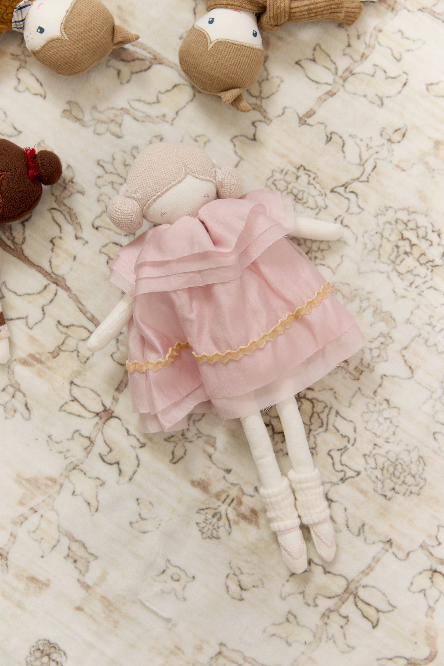 Louise Doll