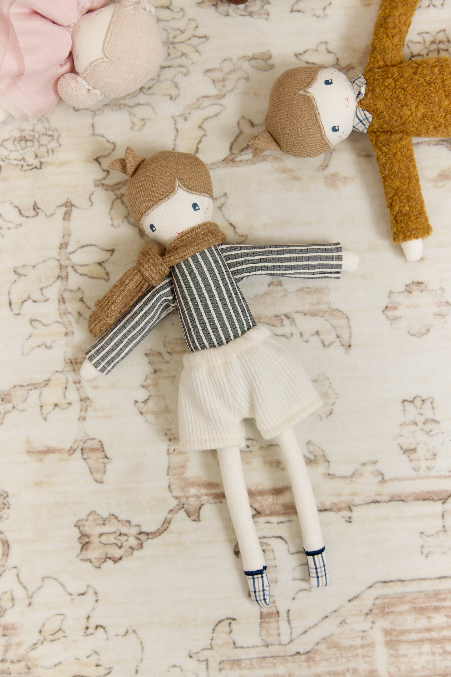 Joey Doll