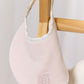 KB Logo Bib - Pink