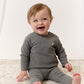 Soft Wool Set - Grey