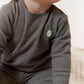 Soft Wool Set - Grey