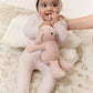 Bunny Stuffed Toy - Pink