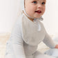KB Logo Bib - Blue
