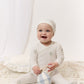 Ciel Enfant Rattle - Blue