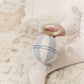 Ciel Enfant Rattle - Blue