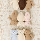 Mon Bebe Teddy Trio - Blue