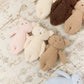 Mon Bebe Teddy Trio - Pink