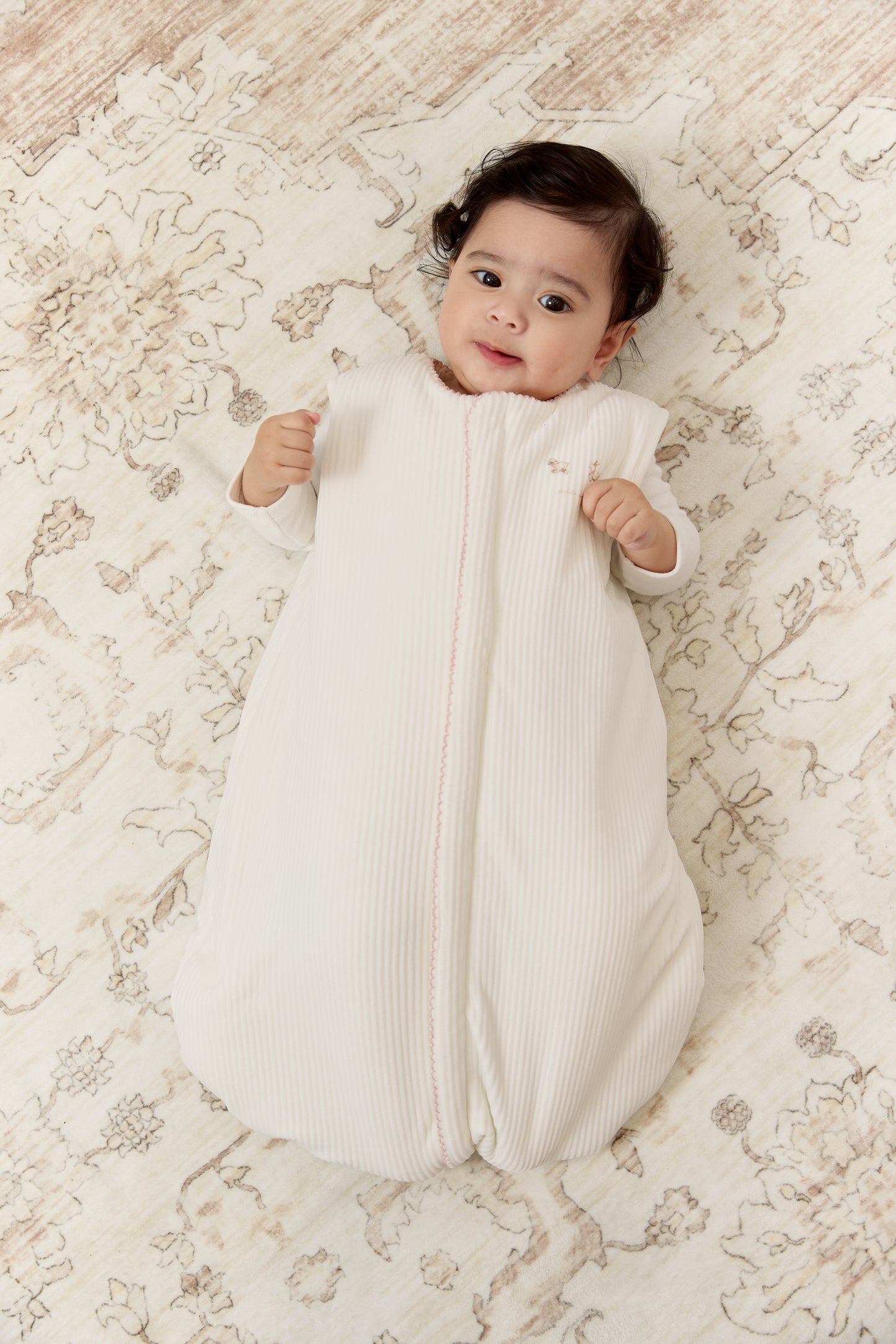 Petit Amis Sleep Sack - Pink