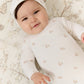 Petits Amis Footie - Pink
