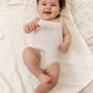 Petits Amis Towel & Mitt Set - Pink