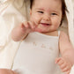 Petit Amis Onesie Set of 2 - Pink