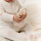 Ciel Enfant Rattle - Pink