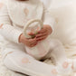 Ciel Enfant Rattle - Pink