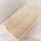 Mon Bebe Footie, Hat & Blanket Set - Natural