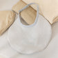 Mon Bebe Bib - Blue
