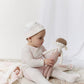 Petits Amis Plush Toy - Pink