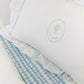 Ciel Enfant Pillow - Blue