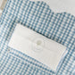 Ciel Enfant Burp Cloth Set of 3 - Blue