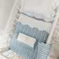 Ciel Enfant Pillow - Blue