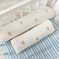 Ciel Enfant Bolster Pillow - Blue