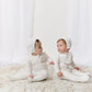 Meadow Friends Footie - Blue