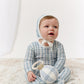 Ciel Enfant Rattle - Blue