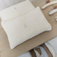 Petit Ours Pillow - Blue