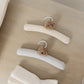 Petit Ours Padded Hanger - Blue