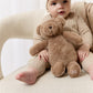 Petit Ours Teddy in a Bag - Pink