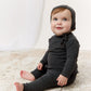 Felt Wrap Set with Hat - Grey