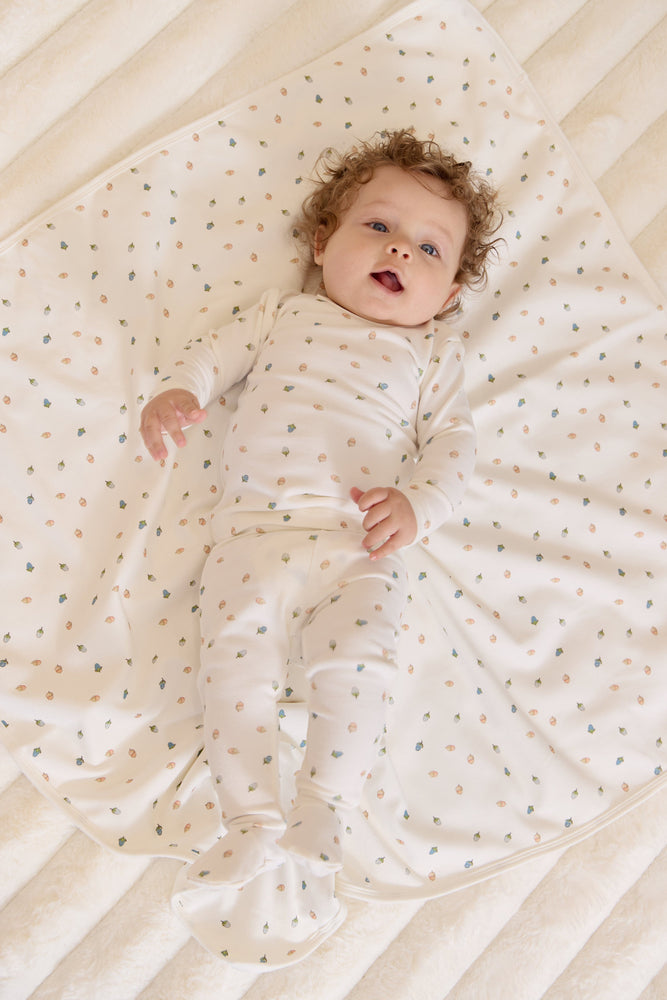 
                  
                    Nutmeg Oak 2PC Set - Blue
                  
                