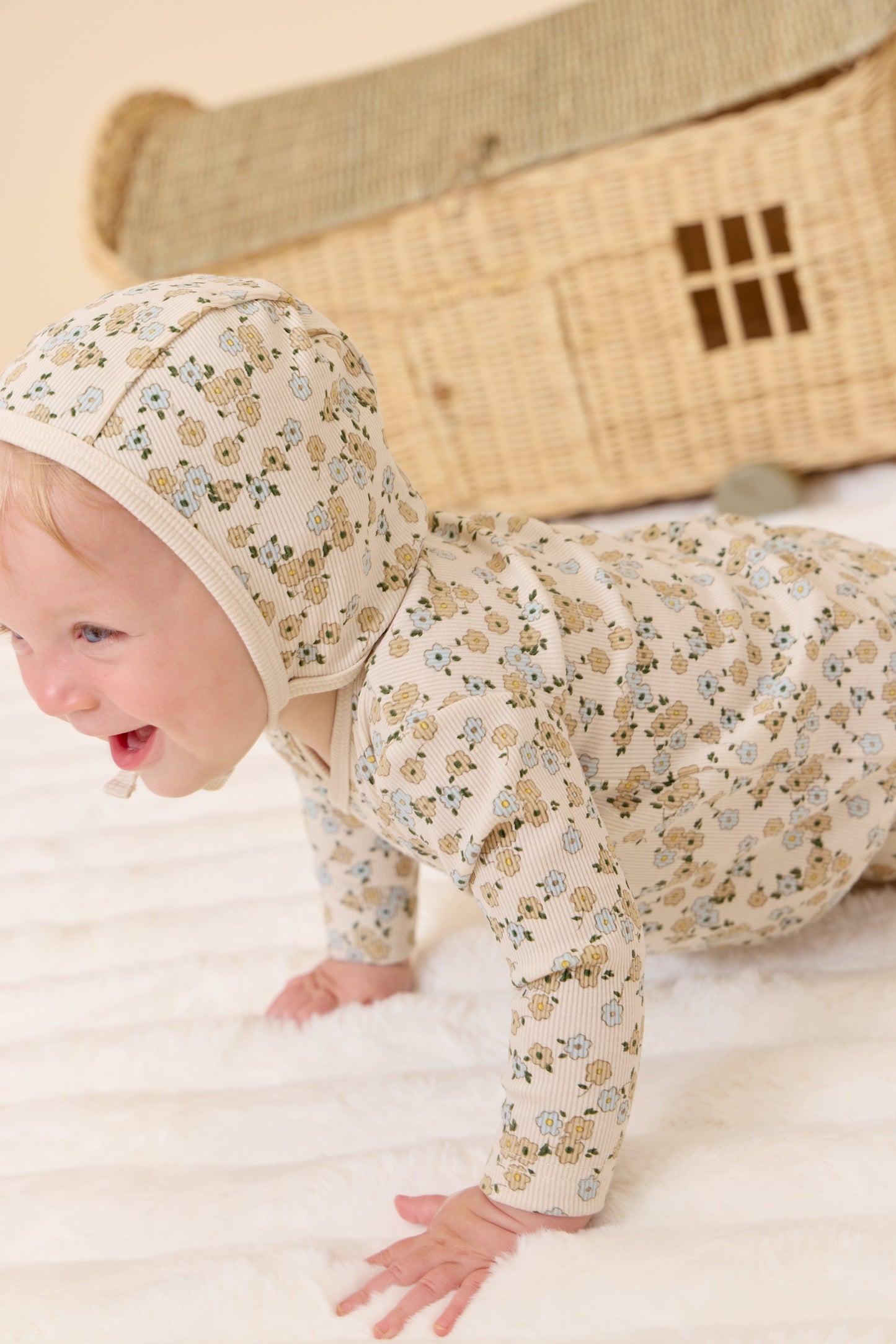 
                  
                    Blossom 3PC Set - Sage
                  
                