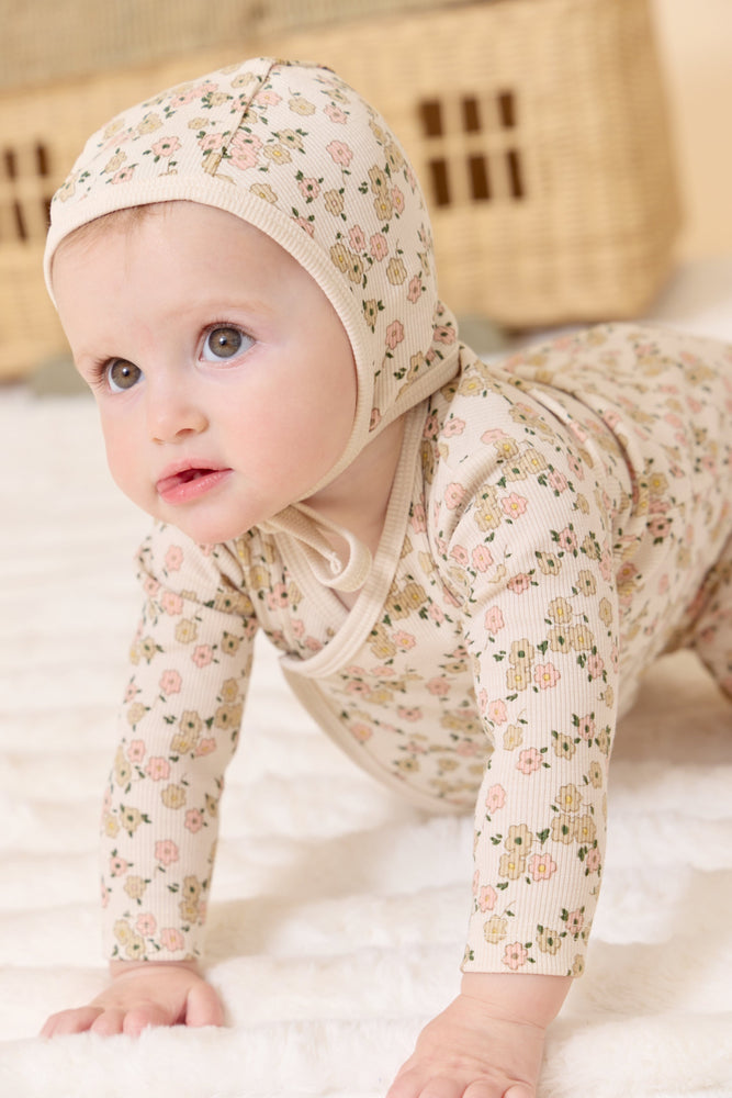 
                  
                    Blossom 3PC Set - Pink
                  
                