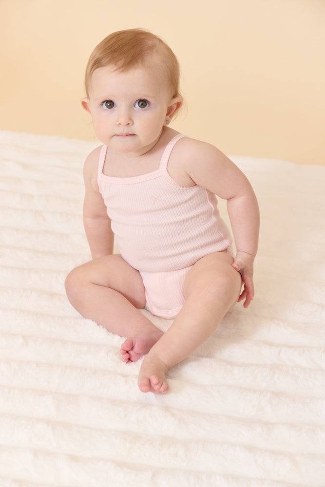 
                  
                    Flying Ribbons Onesie Set of 2 - Pink
                  
                