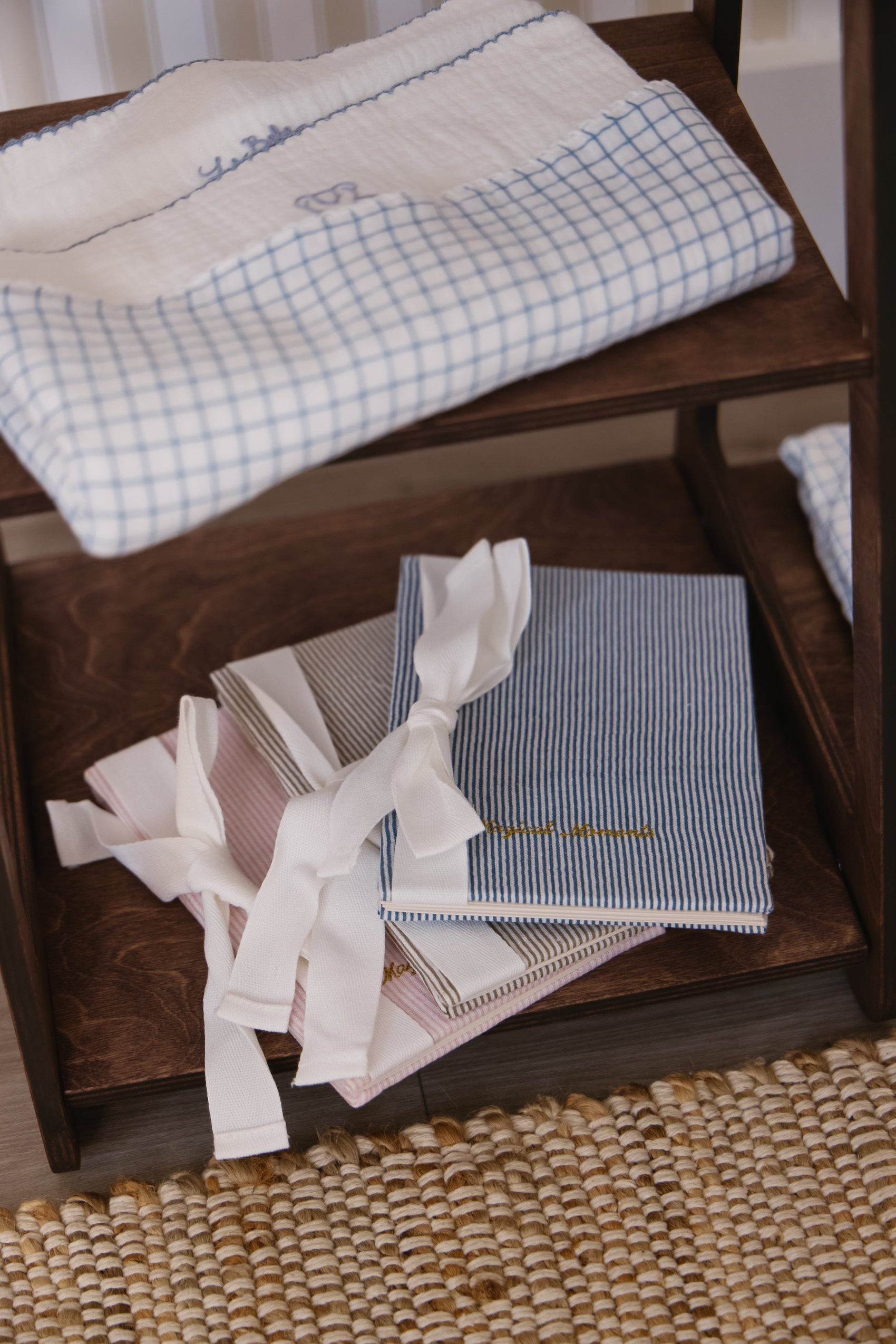 Magical Moments Book - Stone