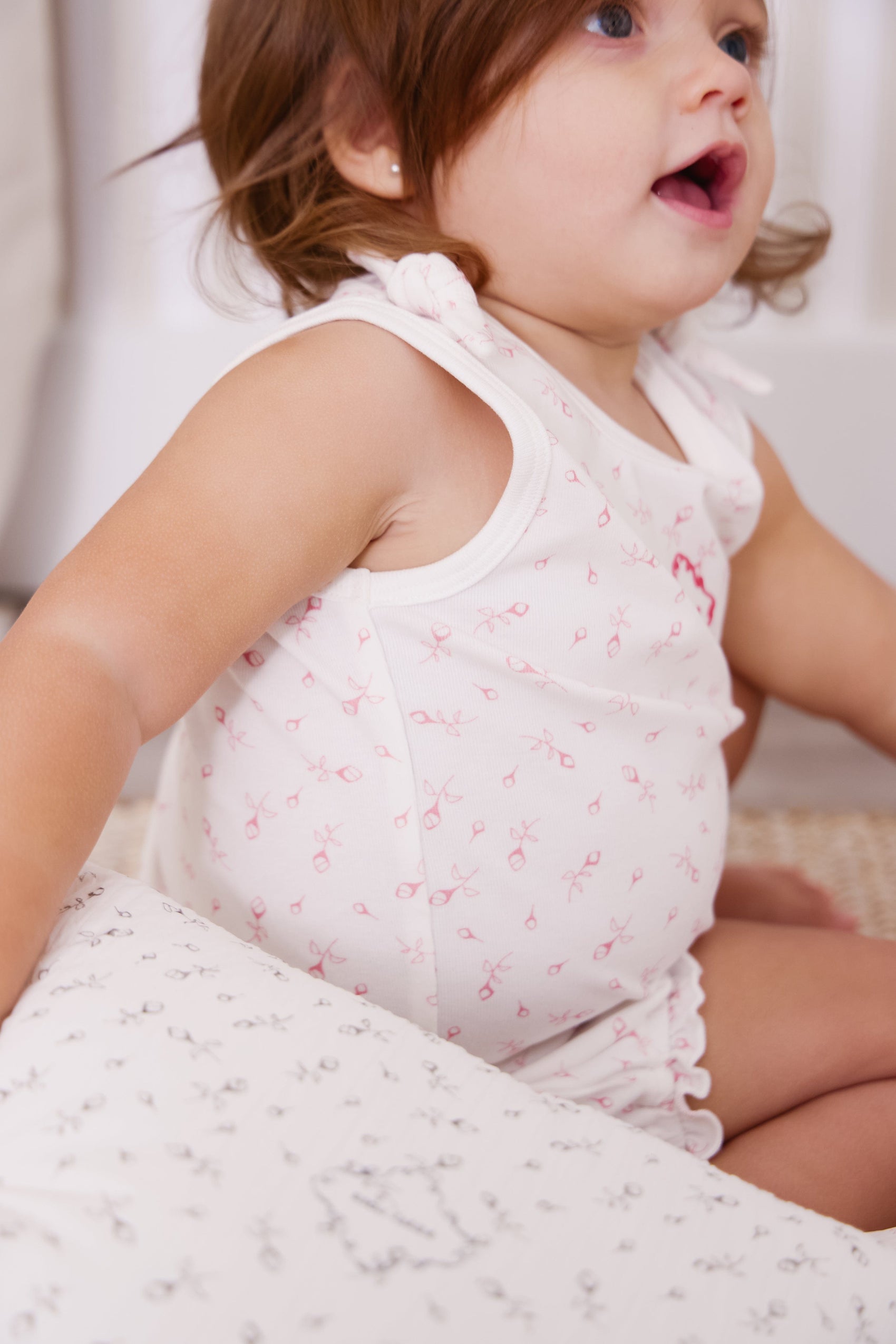 Petit Pois Set - Pink