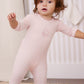 Babete Footie - Pink