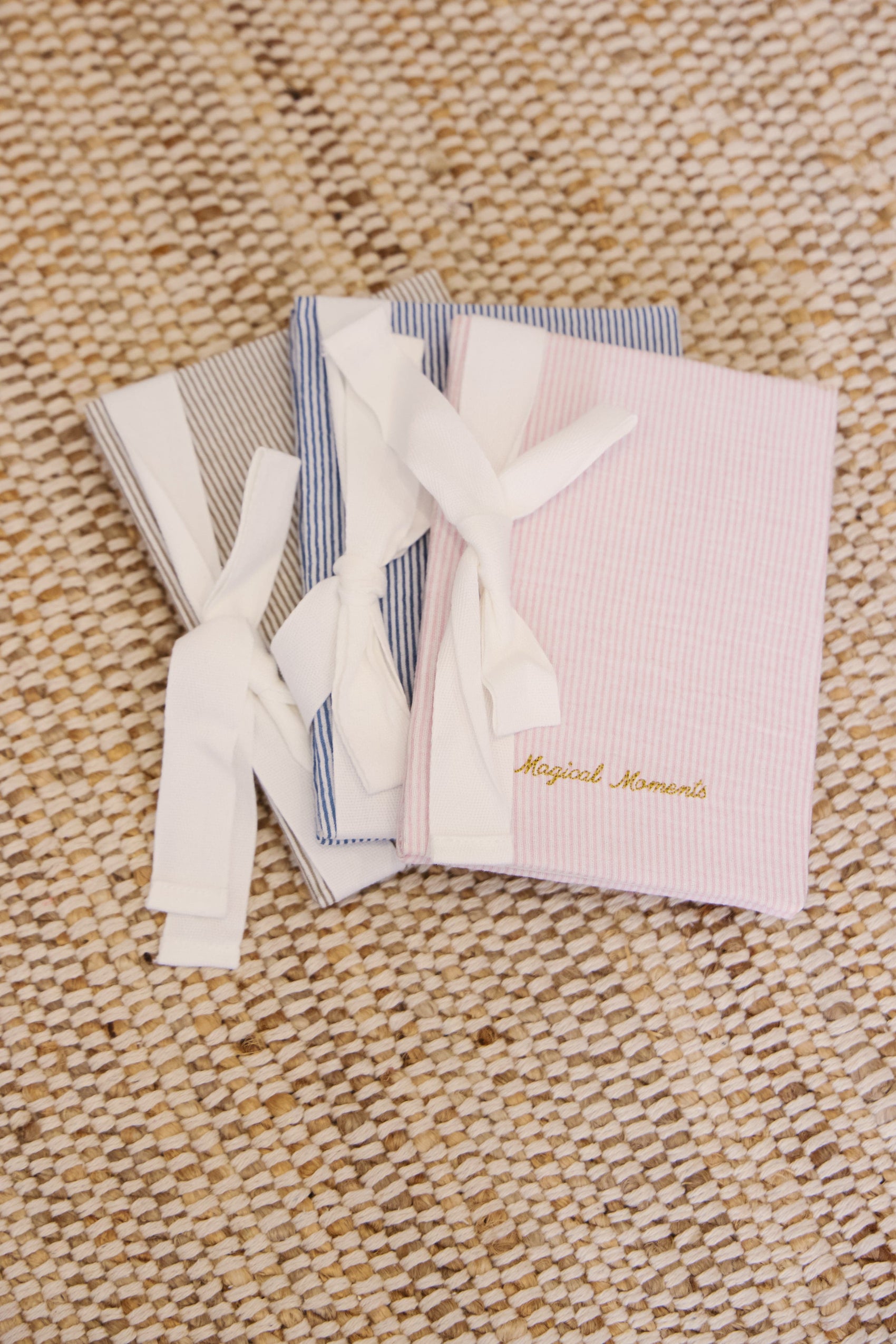 Magical Moments Book - Stone