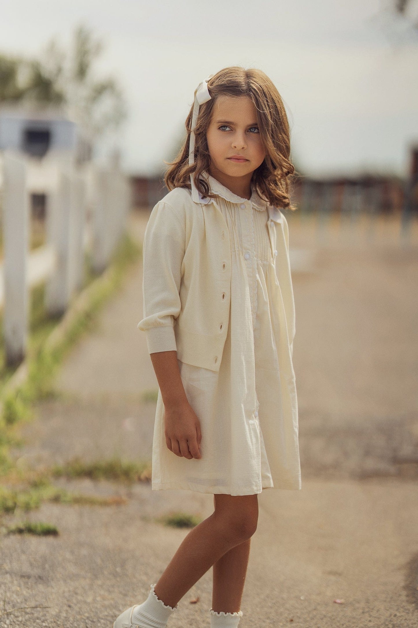 Isabella Cardigan