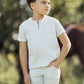Lenox Shorts - Blue