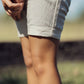 Evan Shorts - Natural