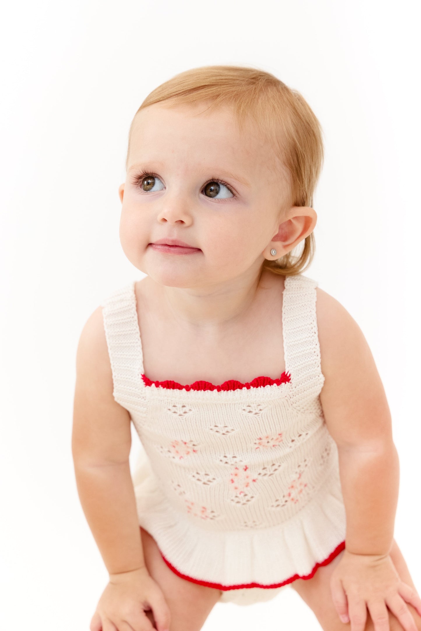 Loretta Knit Set