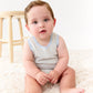 Logan Knit Set - Blue