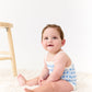 Cooper Knit Bubble - Blue