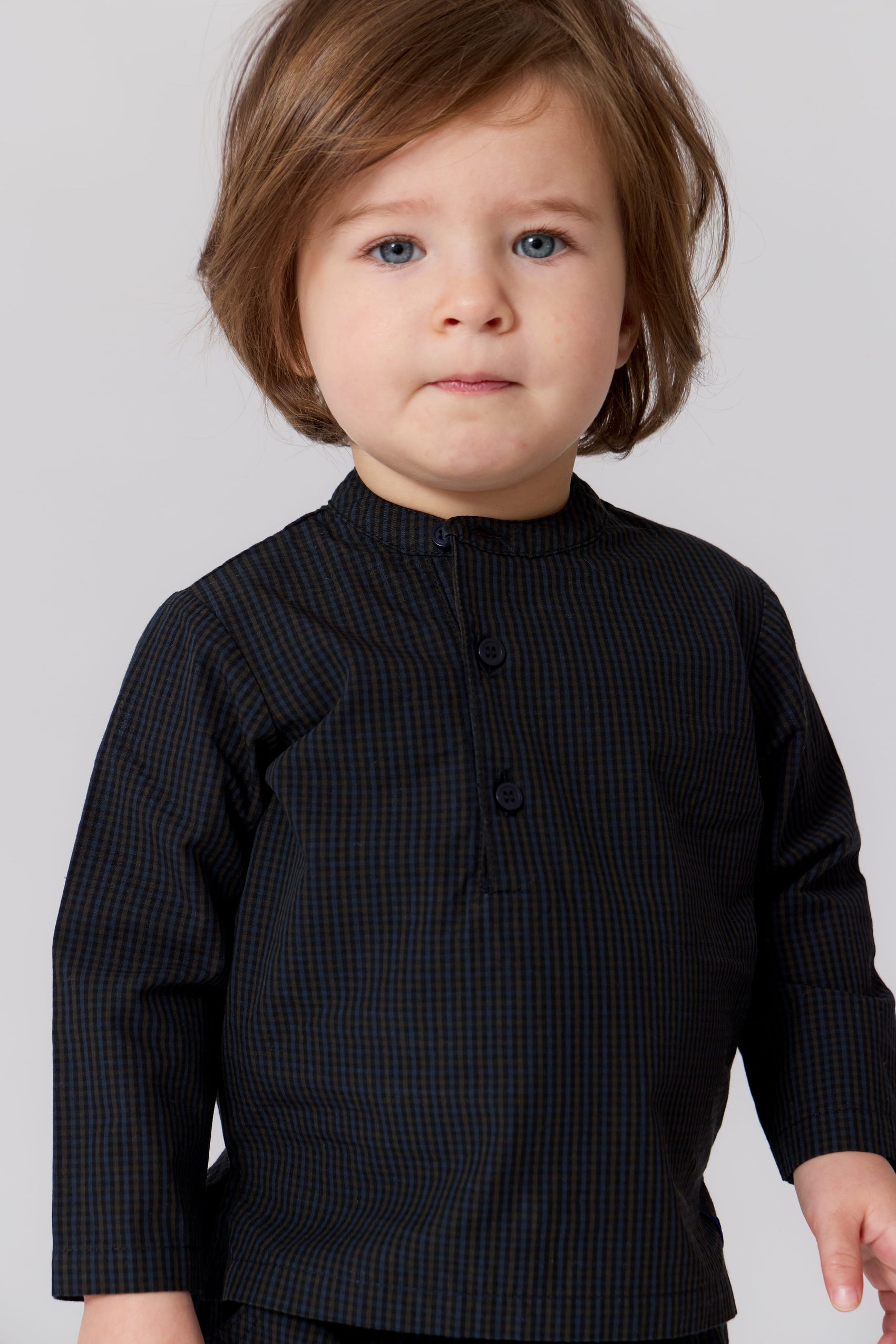 Franck Shirt Top