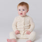 Lyla Pointelle Set - Oatmilk